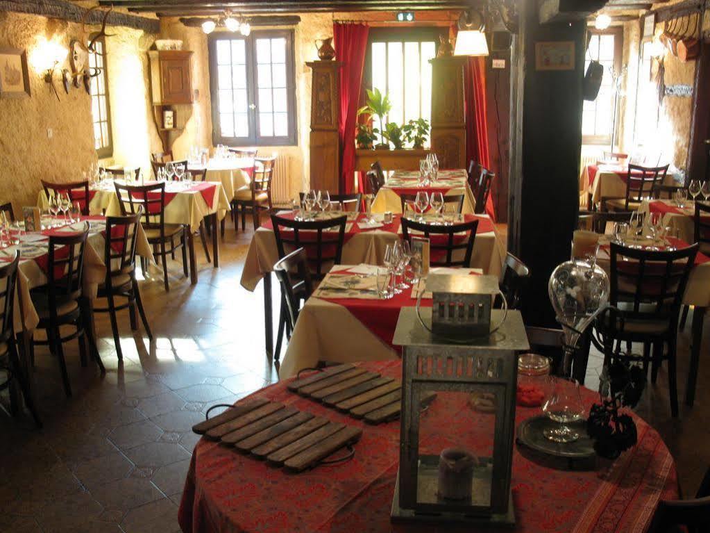Auberge Des Trois Chateaux Eguisheim Kültér fotó